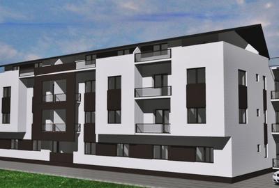 Pallady-Apartament 4 camere-penthouse-scara interioara, dezvoltator - 9