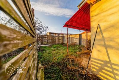 Casa zona centrala Biserica Sarbeasca, comision 0% - 13