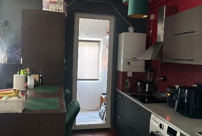 Apartament cu 2 camere decomandat în Florești - 7