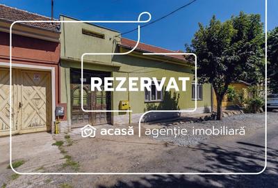 Apartament cu 2 camere decomandat în Ultracentral