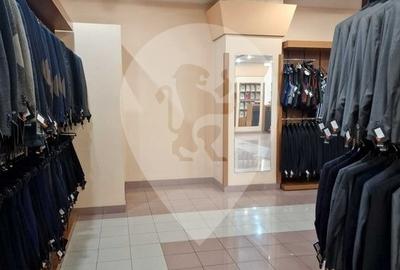 Spațiu comercial, de 192 mp, în Bucur Obor - 2