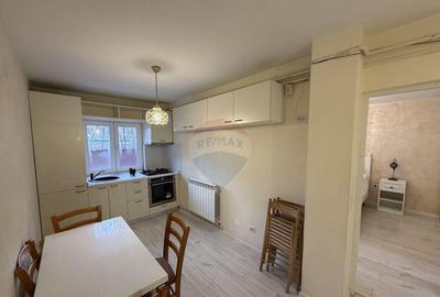 Apartament doua camere parter - 4