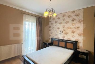 Apartament 3 camere, 60 mp, garaj, zona strazii Buna Ziua - 8