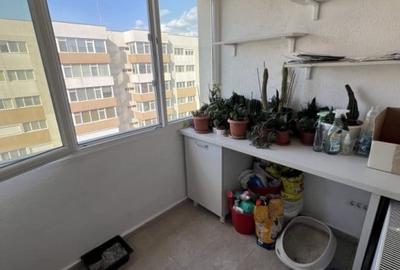 Apartament 3 camere, bloc nou, Nord - 11