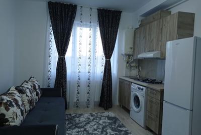 Garsonieră nedecomandată în Central - 2