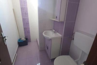 Apartament cu 2 camere decomandat în Ultracentral - 9