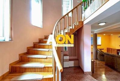 Casa P+1, 912 mp teren, 5 camere, strada asfaltata, zona Lipoveni - 9