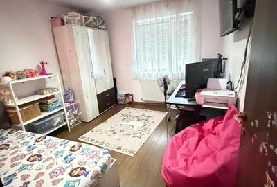 2 camere decomandate bloc nou - 2