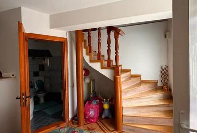 Casă cu 5 camere în Călugareni - 17