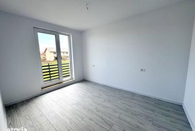 Casă cu 4 camere cu Teren 250 Mp în Valea Lupului - 5