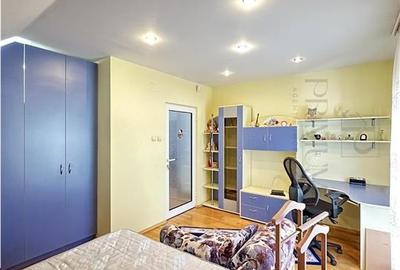 GIROCULUI - Casa individuala - Piscina incalzita si sauna - Garaj - Teren 657mp - 10