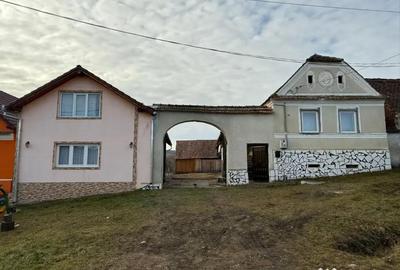 Casă cu 5 camere în Chirpăr - 6