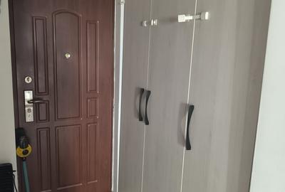 Garsonieră semidecomandată în Iancului