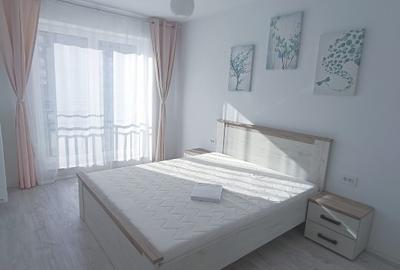 Coresi Mall - apartament 2 camere decomandat - loc de parcare - boxă - 4