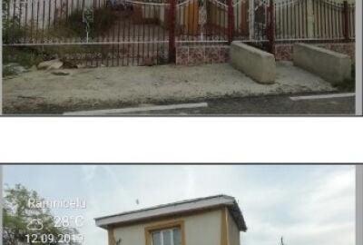 Vila/Casa de vanzare -RIMNICELU (Buzau) - 2