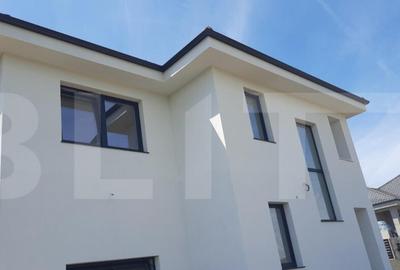 Casa individuala, 263 mp, 550 mp teren, panorama,Turda Casa individuala, 263 mp, 550 mp teren, panorama,Turda - 2