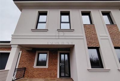 Casa Individuala - Garaj - Zona Plopi - pompa de caldura - 5