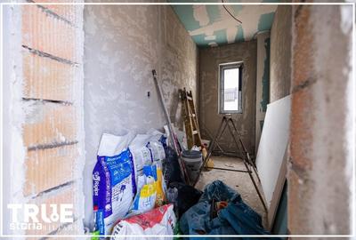 Casă cu 4 camere în Sâncraiu de Mureș - 10