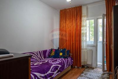 Vanzare apartament 3 camere spatios,  zona Rahova piata - 5