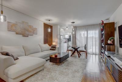 REA1022714 2 Camere l Floreasca l Terasa 40mp l Parcare l Boxa - 6