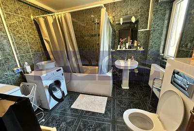 Apartament 3 camere de vânzare Kogălniceanu 87 mp centrala proprie - 6