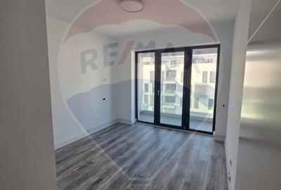 Spatiu de birouri Premium 58mp, zona centrala Spatiu de birouri Premium 58mp, zona centrala - 4