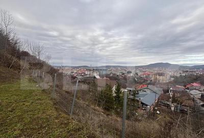 Teren Intravilan 600 mp, zona nord, Str Taberei - 2