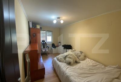 Casa de vanzare 4 camere in suprafa?a utila 105 mp ?i t - 5