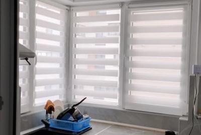 Apartament cu 2 camere decomandat, mobilat în Sebastian - 6