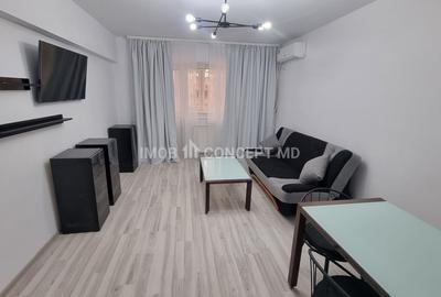 Inchiriere apartament 2 camere, modern, in zona Republicii - 1