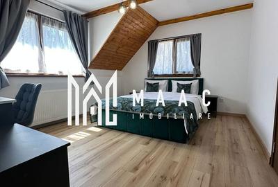 Casă cu 7 camere cu Teren 1000 Mp în Porumbacu de Jos - 5