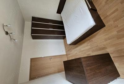 Inchiriez apartament 3 camere, Calea 13 Septmebrie - 1