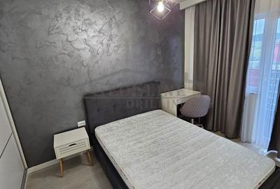 Apartament cu 3 camere decomandat în Baciu - 19