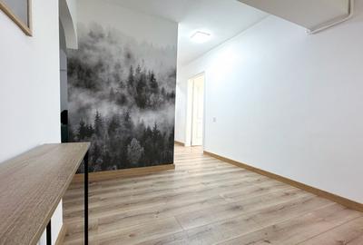 Apartament cu 4 camere decomandat, mobilat în Apărătorii Patriei - 8