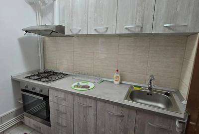 Garsoniera Hipodrom-Pieta?ii - 8