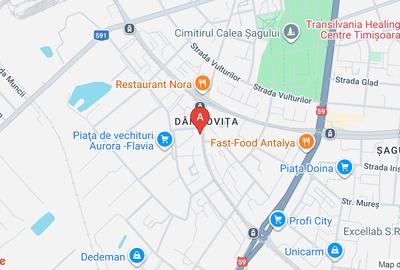 Vând apartament direct proprietar - 1