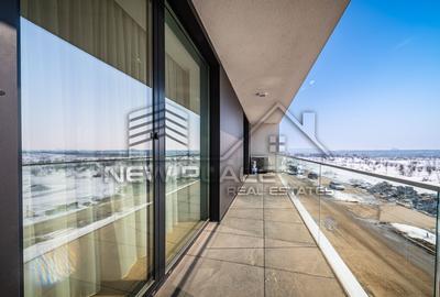 NORTH AVENUE | Apartament exclusivist | Terase de 19 mp | LUX - 20