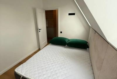 Apartament cu 2 camere decomandat, mobilat în Gării - 6