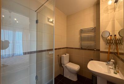 3 Camere || Kiseleff - Victoriei || 2 Băi || Garaj - 9