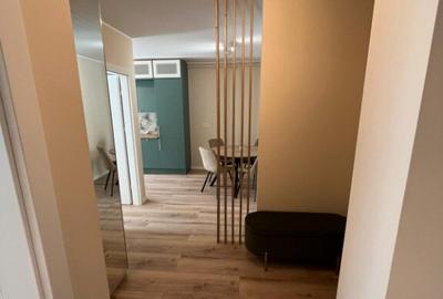 Apartament in bloc NOU,LIFT et.intermediar Florest - 3