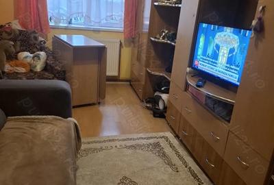 Apartament cu 2 camere nedecomandat în Central - 7