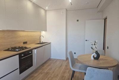 Apartament cu 2 camere decomandat în Vitan