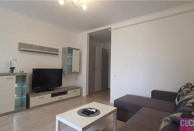 Inchiriere Garsoniera Decomandata-Militari Residence-Tineretului nr 17 - 11