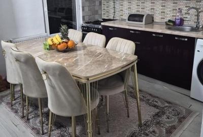 Casă individuală cu 2 camere cu Teren 50 Mp în Capitol - 4