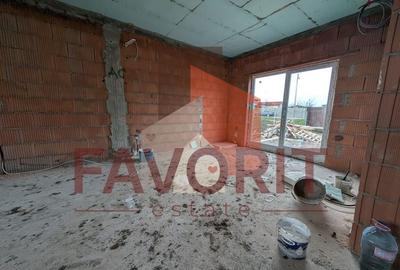 Casă individuală | Parter | Toate utilitatile | Finisaje premium | Curte | Pod - 4