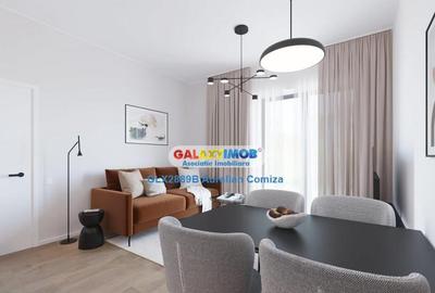 2 camere Cernica in vila - 1