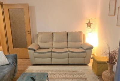 Inchiriez apartament 3 camere decomandat in Deva, I. Creanga, etaj 1 Inchiriez apartament 3 camere decomandat in Deva, I. Creanga, etaj 1 - 12