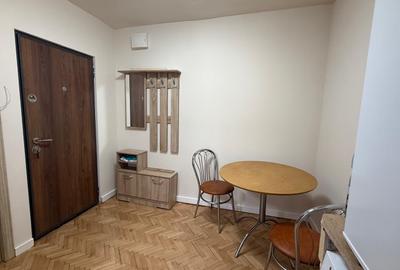 Garsonieră decomandată, mobilată în Baba-Dochia - 6