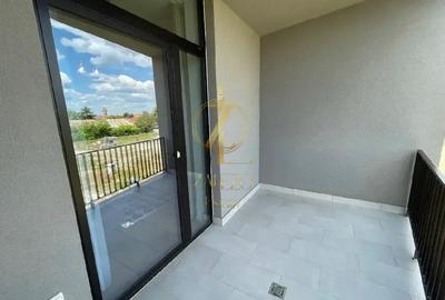 Apartament cu 2 camere semidecomandat, mobilat în Take Ionescu - 12