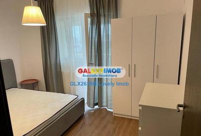 Apartament Modern - Bloc Nou - Dimitrie Leonida - Parcare - 7